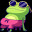 The Frog Festival icon