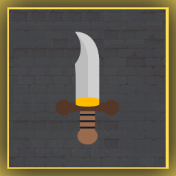 Icon for Rogue Creed