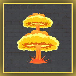 Icon for J. Robert Oppenheimer