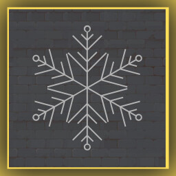 Icon for Winter is coming