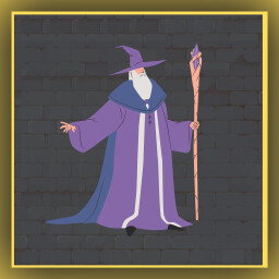 Icon for Harry Gomez