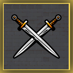 Icon for Quality Equipment