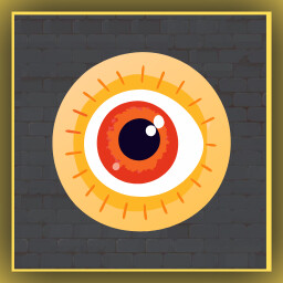 Icon for Monster Eye Collector