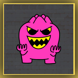 Icon for Monster Looter