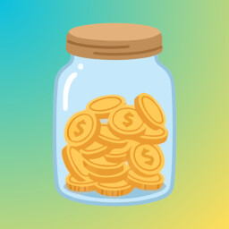 Every Penny Counts achievement icon for Mr Toilet