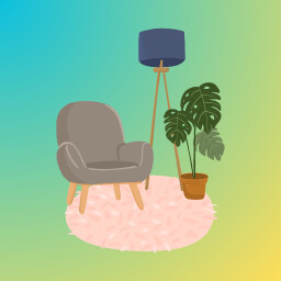 Decor Matters achievement icon for Mr Toilet