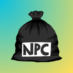 Trash It achievement icon for Mr Toilet