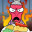 Feed the School! icon
