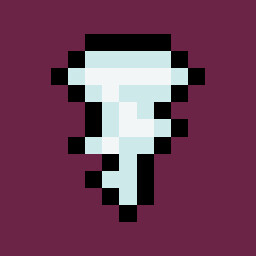 Nothing but Air achievement icon for Catch & Defense