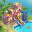 Paradise Island 2: Hotel Game icon