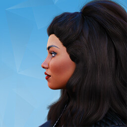 First Love never dies achievement icon for Welcome to Free Will - Complete Edition
