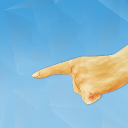 Middle part achievement icon for Welcome to Free Will - Complete Edition