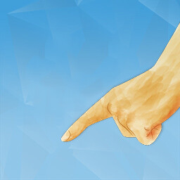 Lower part achievement icon for Welcome to Free Will - Complete Edition
