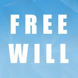 Free Will achievement icon for Welcome to Free Will - Complete Edition