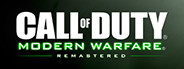 Call of Duty: Modern Warfare Remastered - Multiplayer