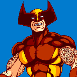 Solo Mutant