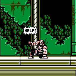 Take Down Crossbones