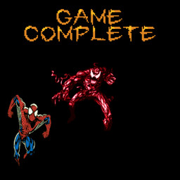 Friendly Neighborhood Spider-Man