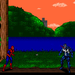 The End of Maximum Carnage!