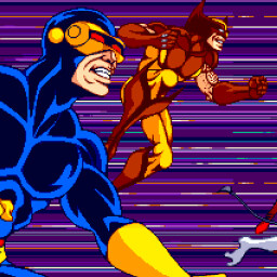 Mutant Victory