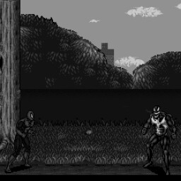 The End of Maximum Carnage!