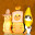 Cats Vs Rats Demo icon