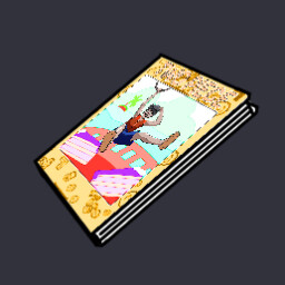 Seinen master achievement icon for MangaCo