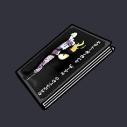 Fantasy expert achievement icon for MangaCo