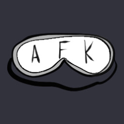 A.F.K. achievement icon for MangaCo