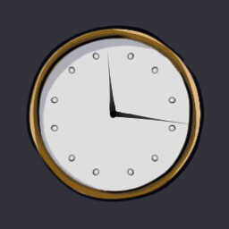 Long journey achievement icon for MangaCo