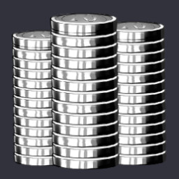 Best seller achievement icon for MangaCo
