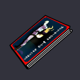 Fantasy master achievement icon for MangaCo