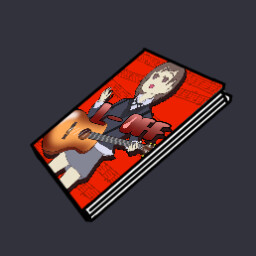 Slice of Life master achievement icon for MangaCo