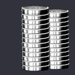 Good seller achievement icon for MangaCo