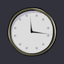Longer journey achievement icon for MangaCo