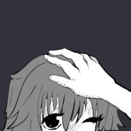 Cheer up achievement icon for MangaCo