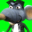 Icon for Being a Bad Rat