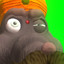 Icon for Bad Rat Worker
