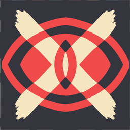 I Can't See! achievement icon for One Potion Please