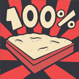 Top Shelf achievement icon for One Potion Please