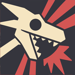 OmNomNom achievement icon for One Potion Please