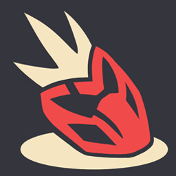 The End achievement icon for One Potion Please