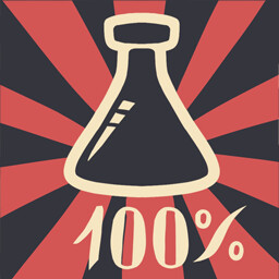 Executive Potion Seller achievement icon for One Potion Please