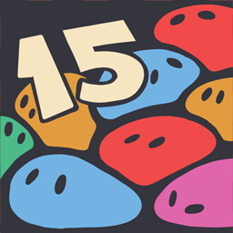 Made a Mess achievement icon for One Potion Please
