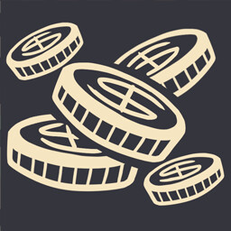 Slime Stash achievement icon for One Potion Please