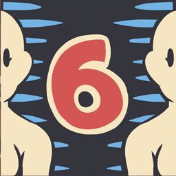 Gang's All Here achievement icon for One Potion Please