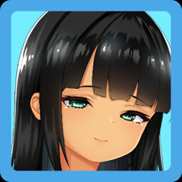 Happy End - Hinano achievement icon for SUMMER -14 Days Vacation-