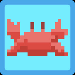 Kaninote Special achievement icon for SUMMER -14 Days Vacation-