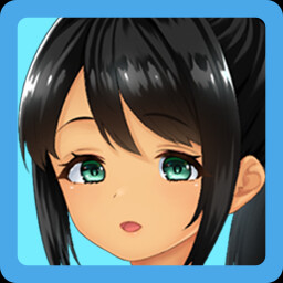 Happy End - Honoka achievement icon for SUMMER -14 Days Vacation-
