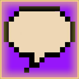 I hope you won’t skip this. achievement icon for Glitch Hearts